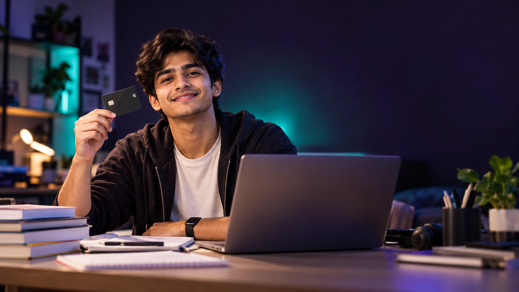 Best Credit Card for Students in India (2026)